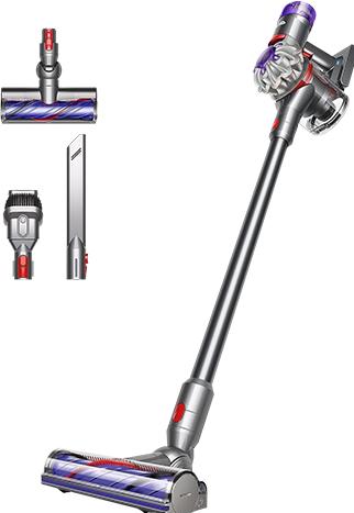 Actual product image Dyson V8 Advanced