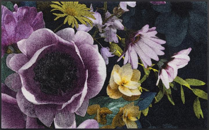 Immagine prodotto Wash + Dry Zerbino lavaggio+asciugatura Anemone (75 x 120 cm)