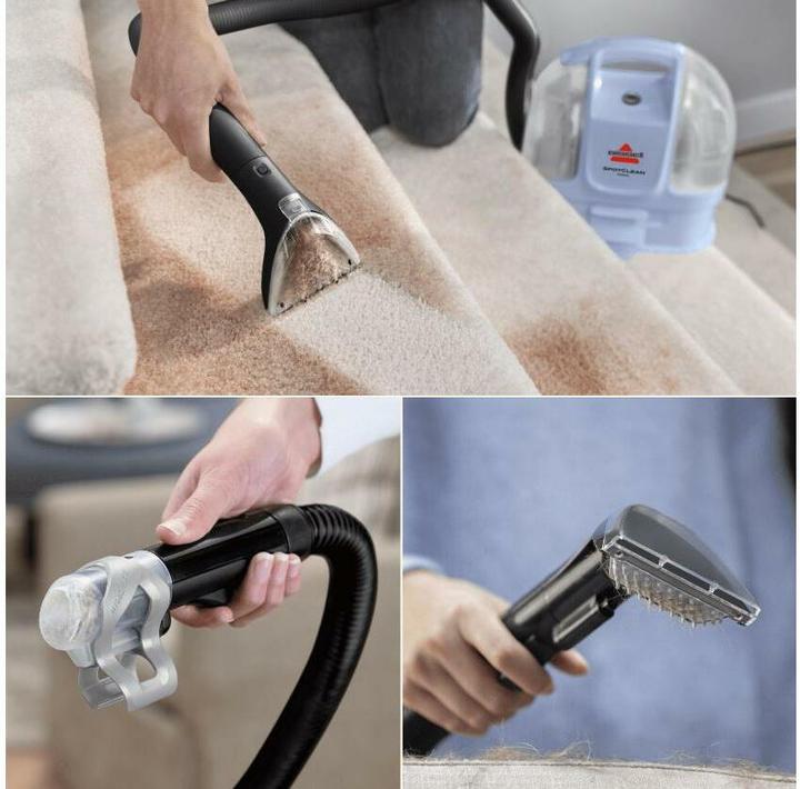 Produktbild Bissell SpotClean Mini