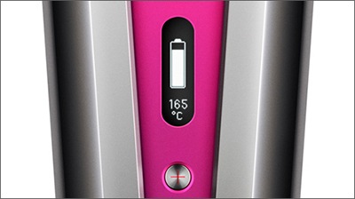 Productafbeelding Dyson Corrale (Straightener)