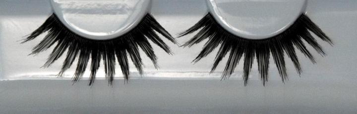 Produktbild Grimas Wimpern Echthaar (Künstliche Wimpern)