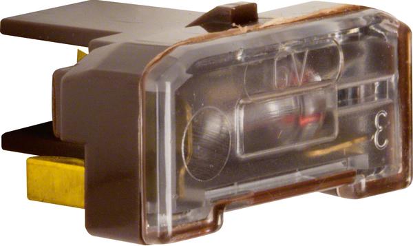 Produktbild Berker Glühaggregat m NKlemme ModulEins.