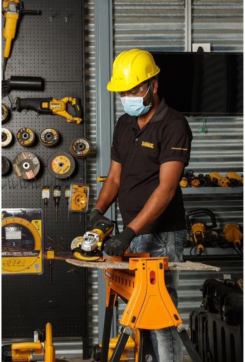 Image du produit DeWalt DWE4357-QS