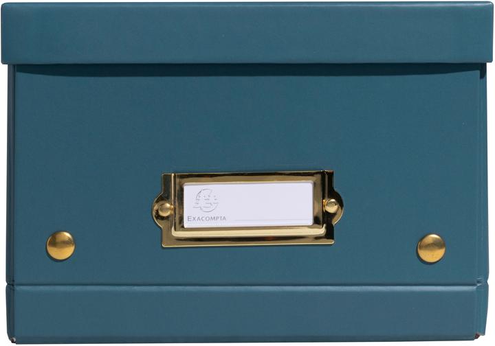 Actual product image Exacompta Storage box (21 cm, 1.84 l, 1x)
