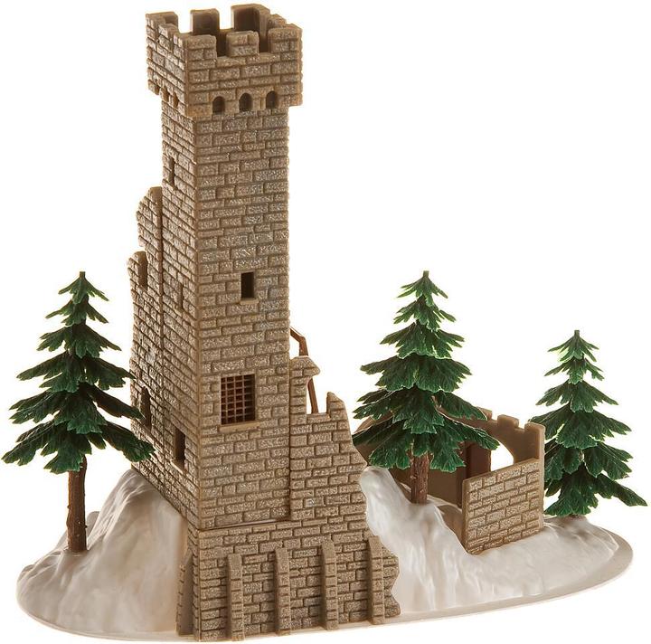 Produktbild Faller Ruine