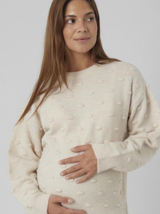 Image du produit Mamalicious Pull de maternité Haut tricoté (XS)