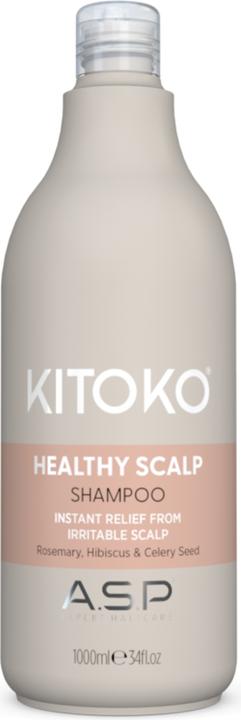 Immagine prodotto ASP Mode Kitoko Healthy Scalp Shampoo 1000ml (1000 ml)