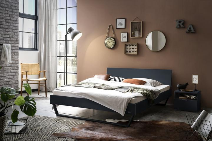 Actual product image Hasena Gleva 20 (180 x 200 cm)