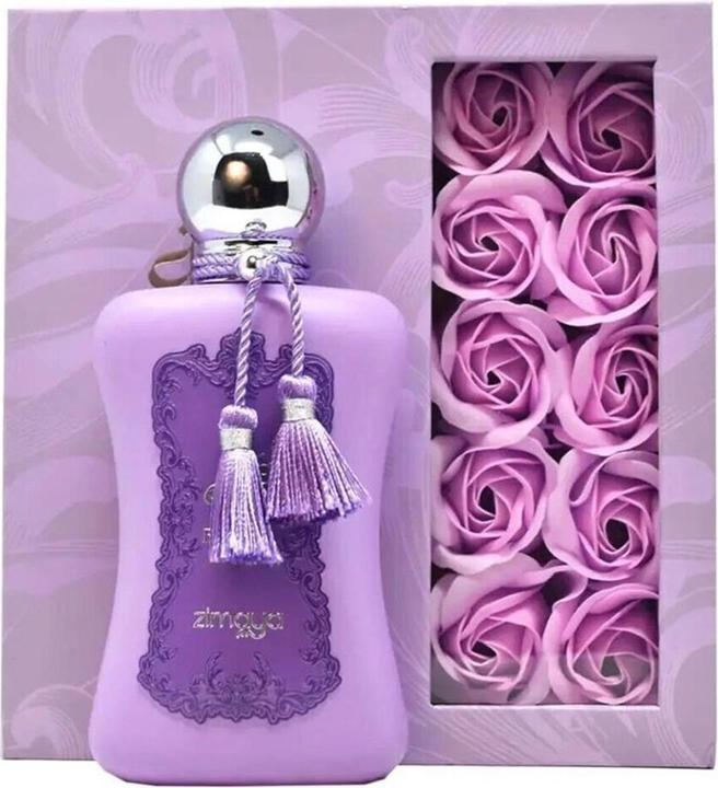 Image du produit Afnan Fatima Velvet Love (Extrait De Parfum, 100 ml)