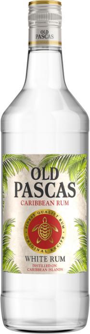 Produktbild Old Pascas White (1 x 100 cl)