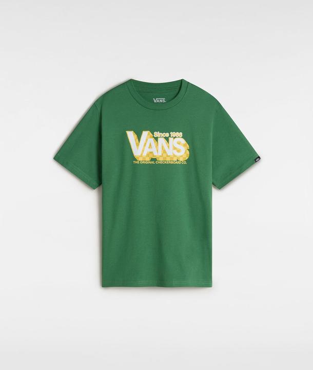 Image du produit Vans Checker Drop SS FAIRWAY (S)