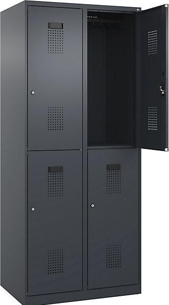 Anthracite grey RAL 7016