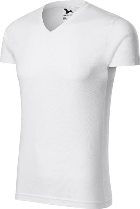 Produktbild Malfini TShirt VAusschnitt Schmal (L)
