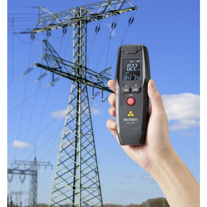 Produktbild Voltcraft RM-300
