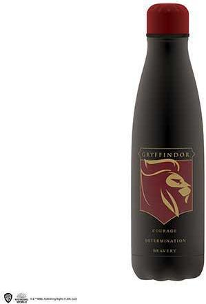 Actual product image Distrineo Harry Potter - Bottiglia Isotermica 500ml: Stemma Grifondoro (0.50 l)