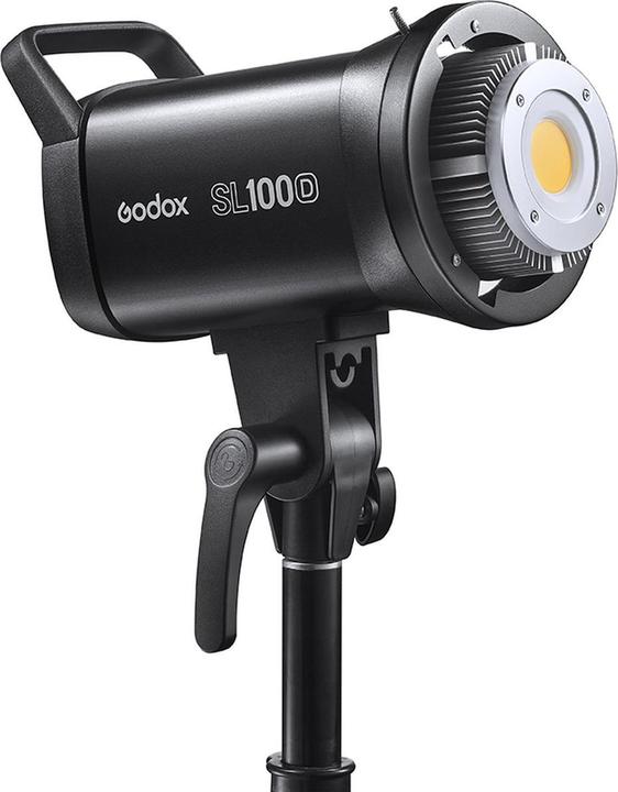 Produktbild Godox SL100D (Videoleuchte)