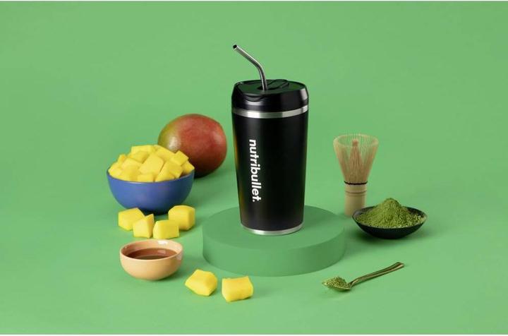 Image du produit NutriBullet Flip Portable USB 20OZ (11 W)