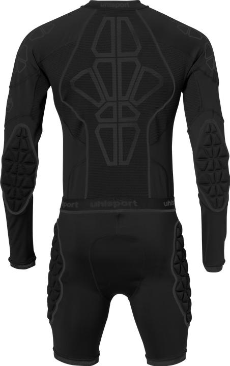 Produktbild Uhlsport Bodysuit BIONIKFRAME BLACK EDITION (10)