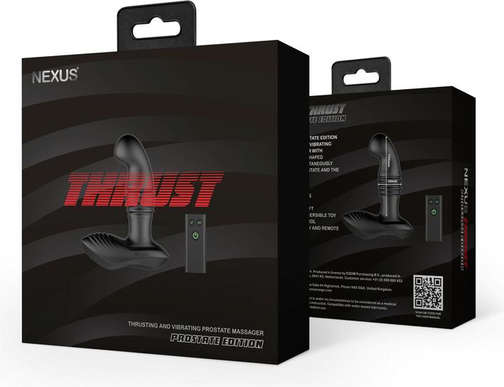 Produktbild Nexus Thrust