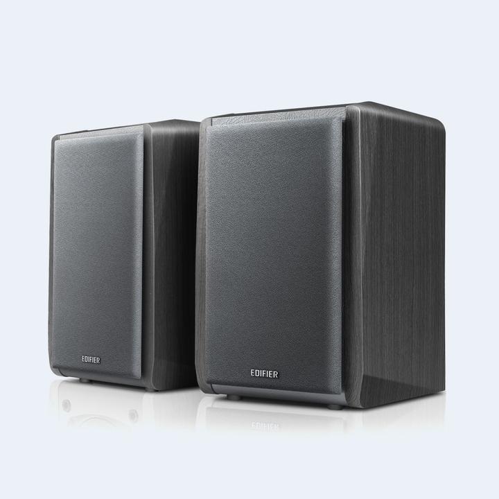 Actual product image Edifier R1010BT (1 pair, 24 W)