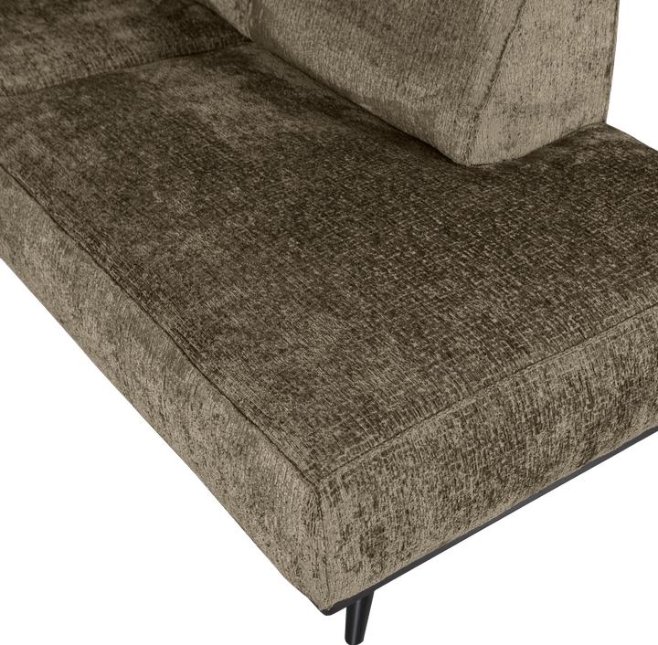 Produktbild Woood Statement (Ecksofa)