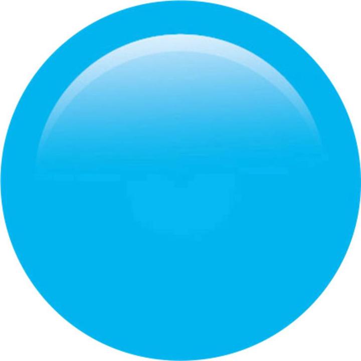 Actual product image Woodland Scenics Adhesive LED Blue WJP5738 Just Pl