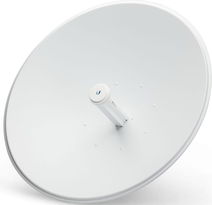 Produktbild Ubiquiti PBE-5AC-620: Powerbeam WLAN-AC (600 Mbit/s)