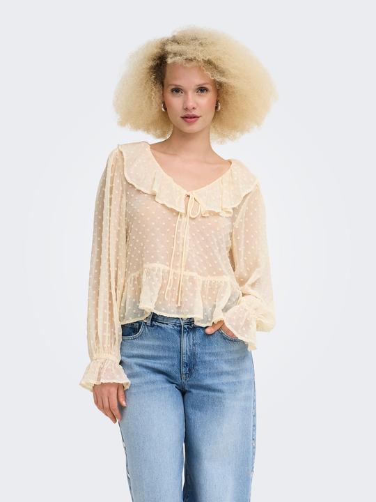 Produktbild Only ONLISLA Bluse Bluse (S)