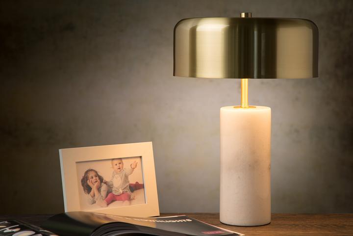 Actual product image Lucide Mirasol (G9)