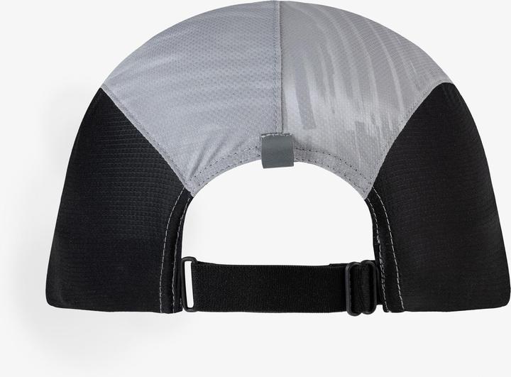 Produktbild Buff Speed Cap Jaru Light Grey (S, M)