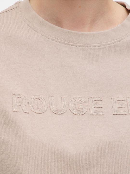 Produktbild Rouge Edit Oversized T-Shirt (M)