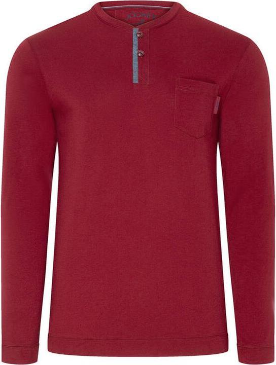 Immagine prodotto Jockey Camicia Henley Night & Day (6XL)