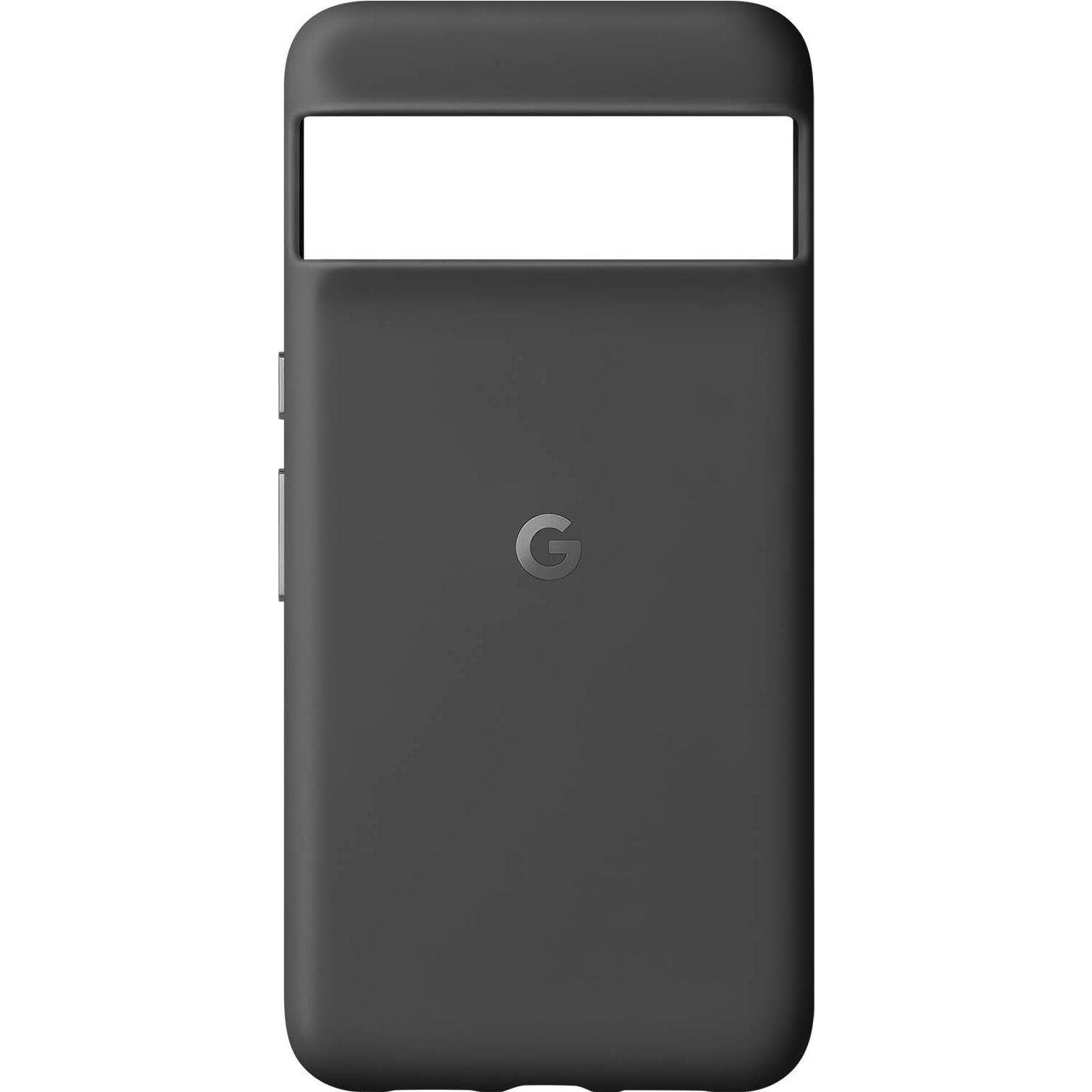 Google Case (Google Pixel 8 Pro), Smartphone Hülle, Grau