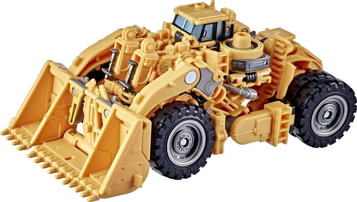 Image du produit Hasbro Transformers Studio Series, figurines de classe Voyageur