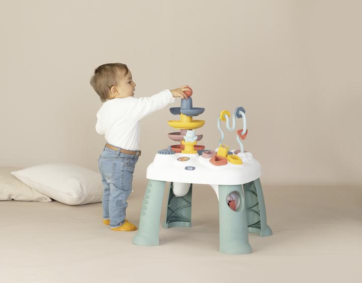Immagine prodotto Smoby LS Activity-Spieltisch