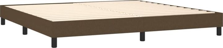 Image du produit vidaXL Boxspringbettgestell (200 x 200 cm)