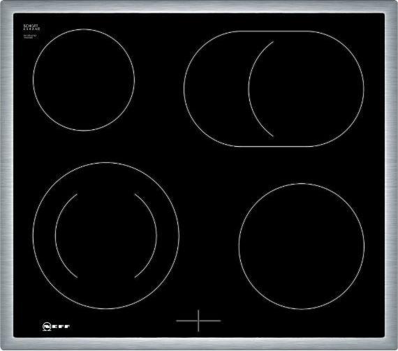 Actual product image Neff XED442A