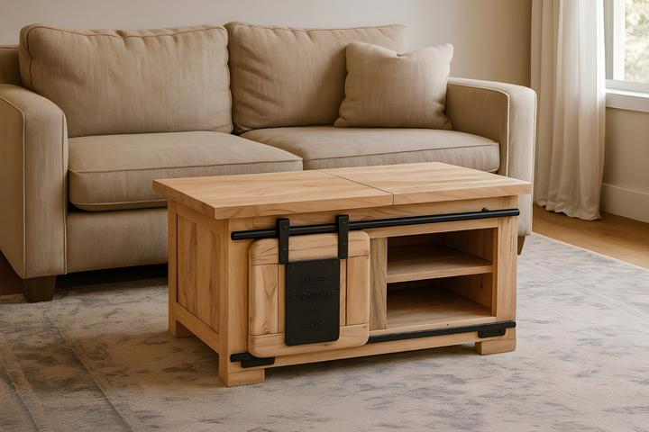 Actual product image SAM Libro (76 x 51 x 45 cm)