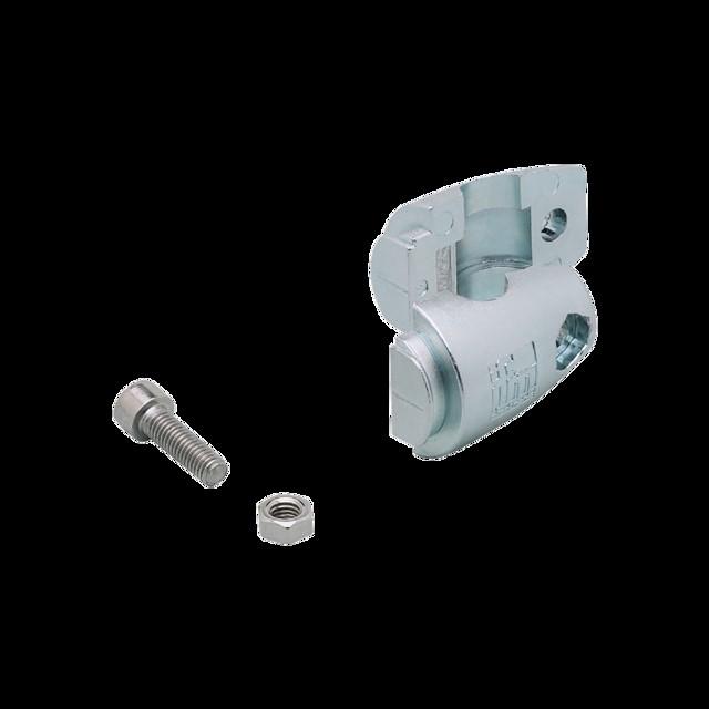 Produktbild ifm Electronic Klemmzylinder