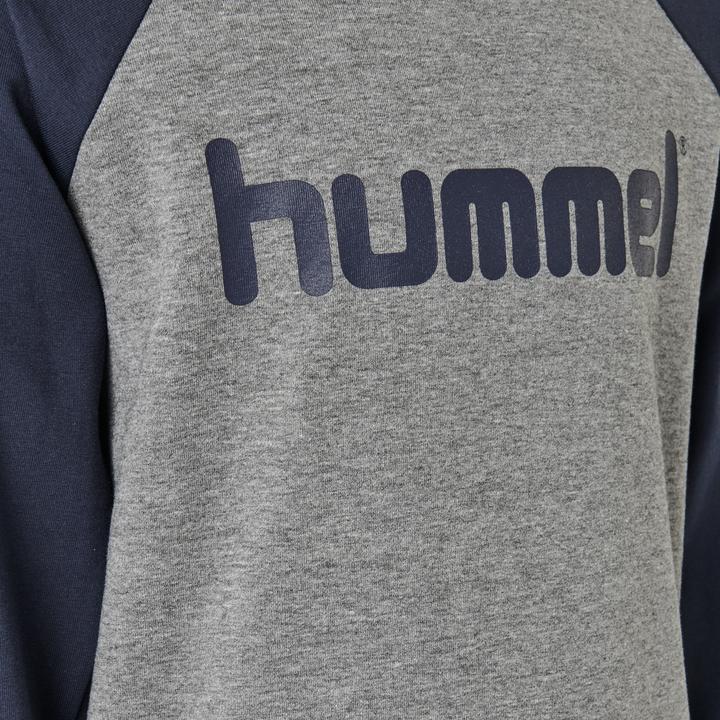Produktbild hummel Hmlboys T-Shirt L/S (152)