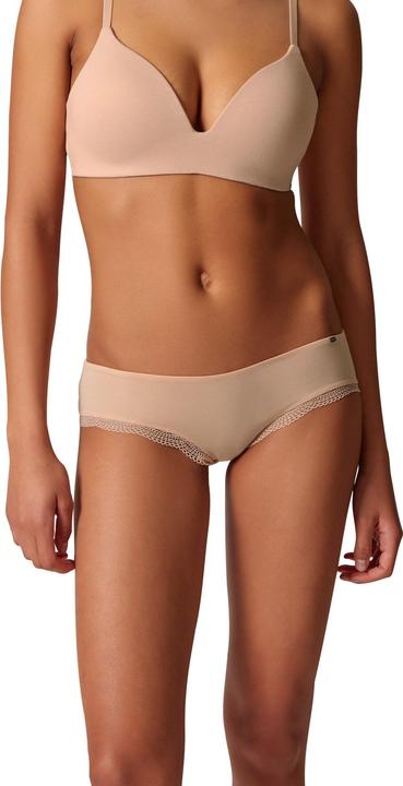 Produktbild Skiny Slip Casual Bequem sitzend Classic Cotton (L, 2er Pack)