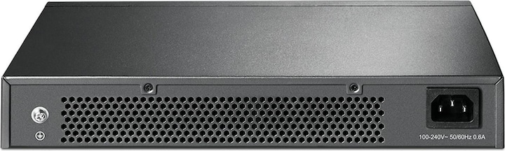 Actual product image TP-Link Tl-Sg1024d (24 Ports)