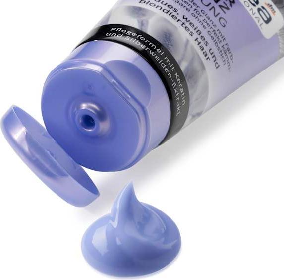 Immagine prodotto dm BaleaProfessional Risciacquo Argento Brillante (200 ml)