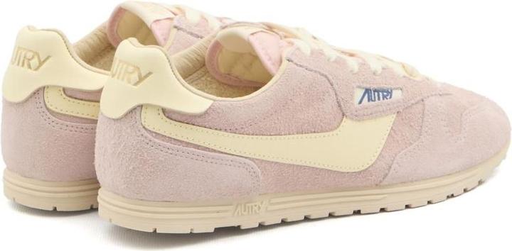 Produktbild Autry Sneakers Rosa (36)