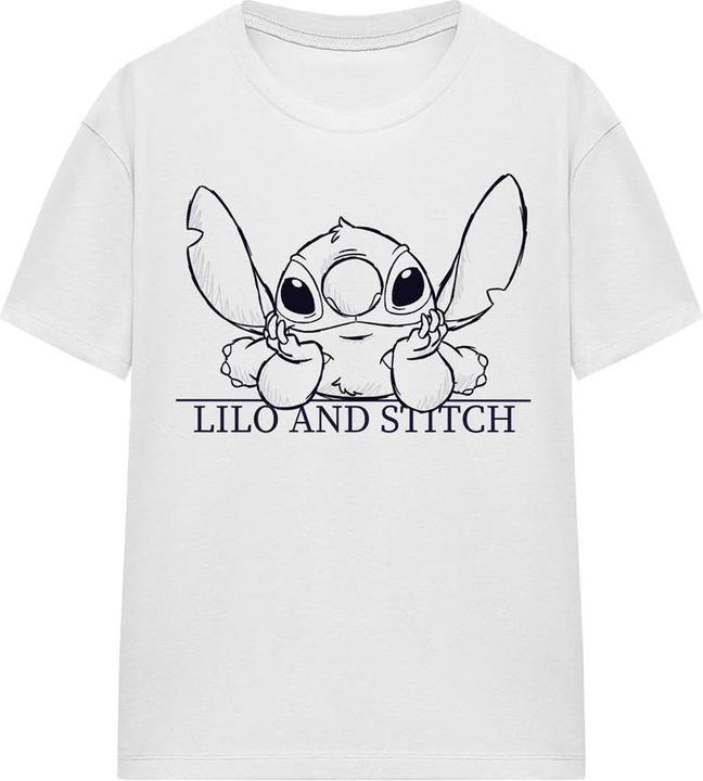 Produktbild Lilo & Stitch TShirt (M)