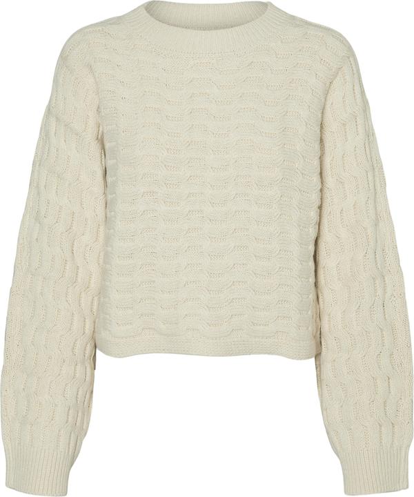 Image du produit Vero Moda VMMAISIE Pull-over Pull en maille (XS)