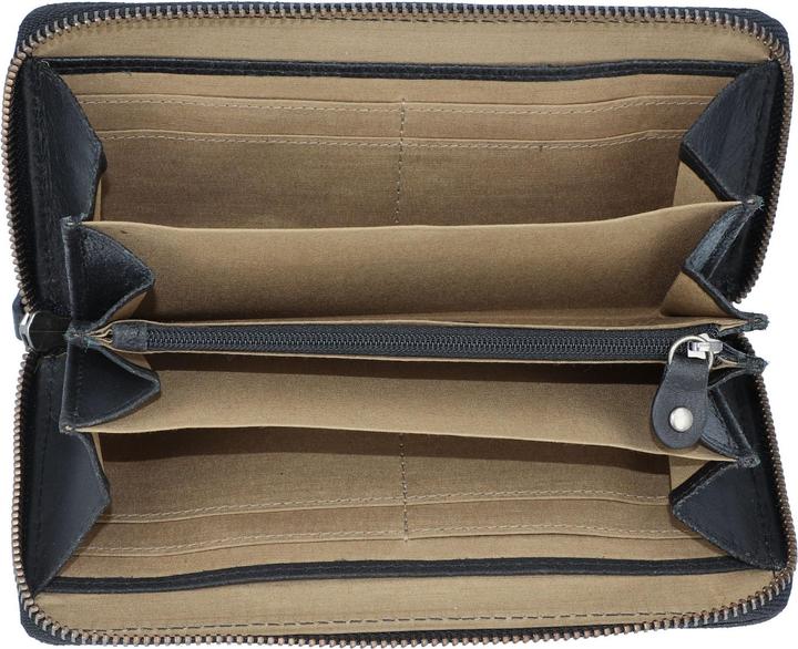 Actual product image Burkely Fundamentals Vintage