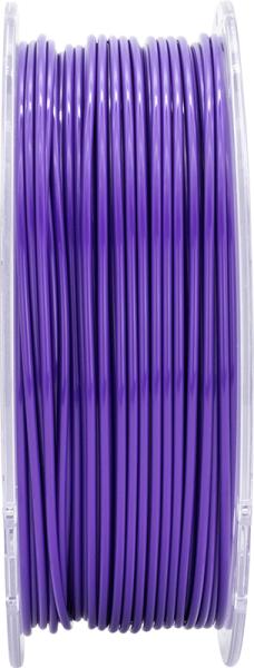 Actual product image Polymaker PolyLite PETG - Purple - 2.85mm (PETG, 2.85 mm, 1000 g, Violet)