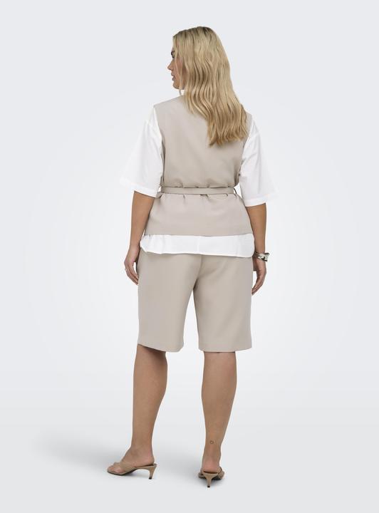 Actual product image Only CARMIA Weste Weste (44)