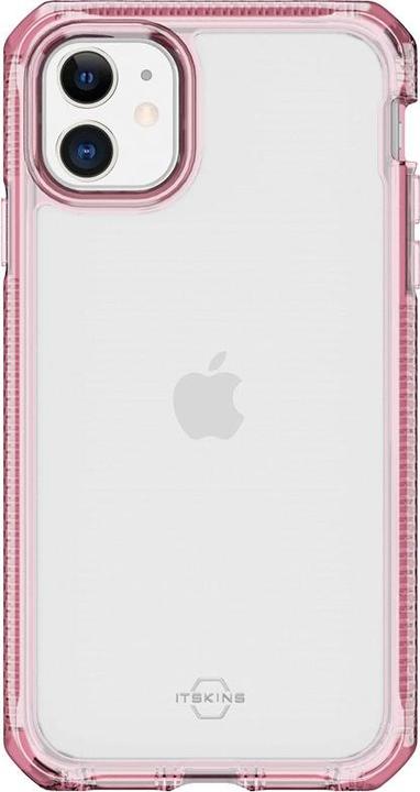 Produktbild Itskins Supreme Clear (Apple iPhone 11)
